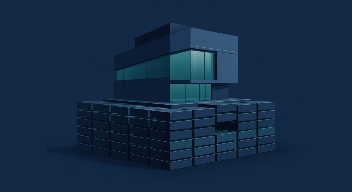 The Data Infrastructure ROI Most Boards Miss