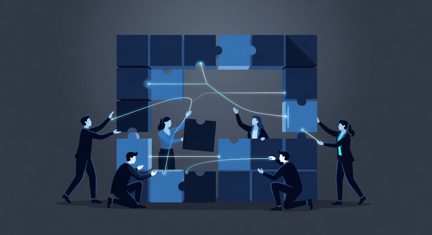 The AI Talent Problem No One Is Talking About